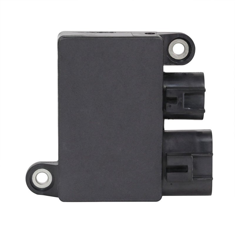 DOICOO 89257-12010 89257-12020 Cooling Fan Control Module ECU ECM Fit for Toyota Matrix Corolla Mazda CX-7 5 2007 2008 2009 2010 2011 2012 2013,8925712010 8925712020 - Image 4
